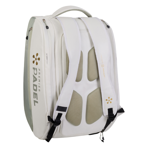 Borsa di padel Bullpadel Vertex Donna Premier Padel 2026 - Esprit Padel Negozio