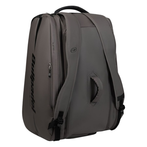 Sac de padel Bullpadel XPLO Gris 2026 - Esprit Padel Shop