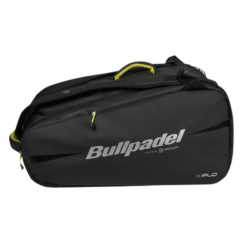 Borsa da padel Bullpadel XPLO Nera 2026 - Esprit Padel Shop