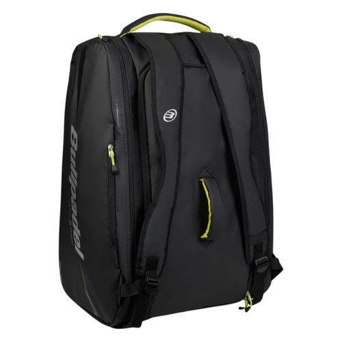 Borsa da padel Bullpadel XPLO Nera 2026 - Esprit Padel Shop