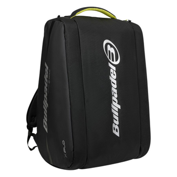 Borsa da padel Bullpadel XPLO Nera 2026 - Esprit Padel Shop