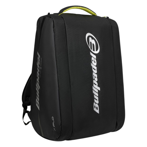 Borsa da padel Bullpadel XPLO Nera 2026 - Esprit Padel Shop