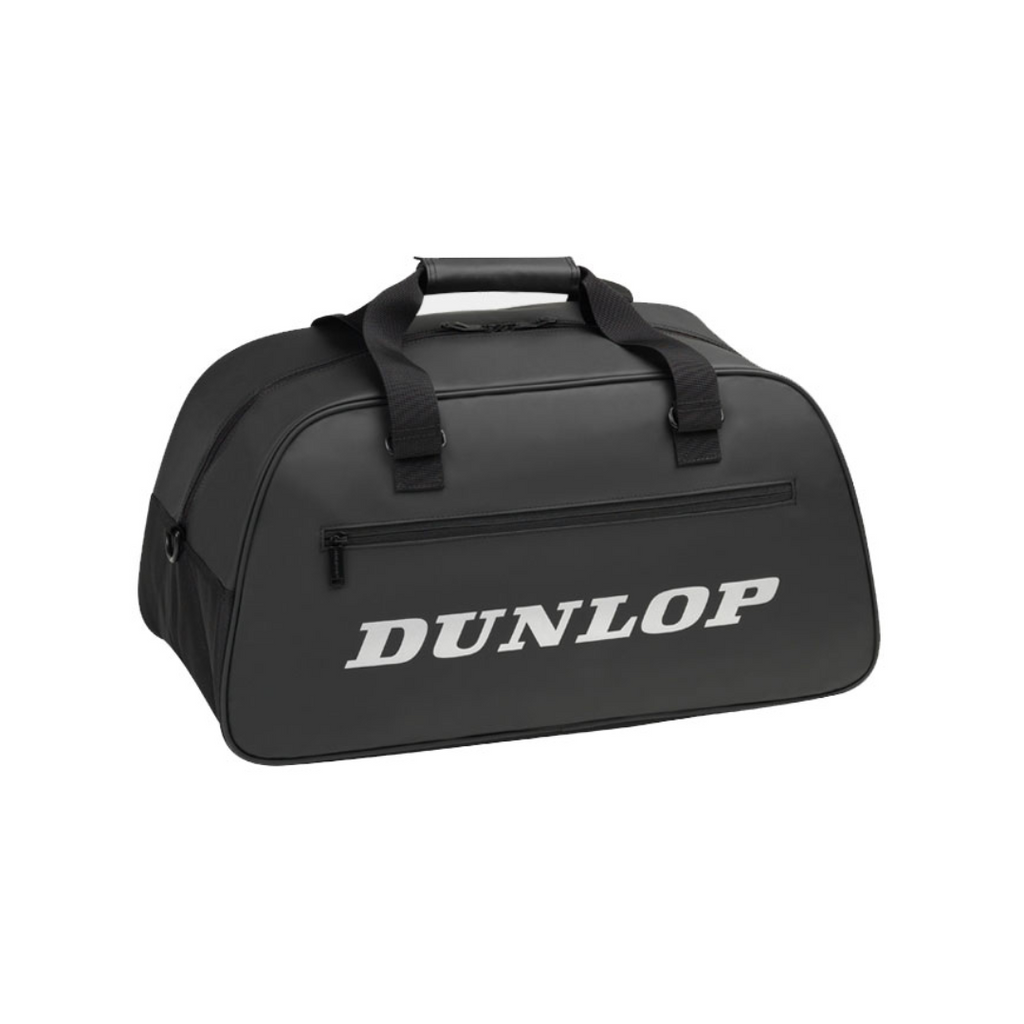 Sac de Padel Dunlop Paletero Club Black Black Sac de Padel Dunlop Paletero Club Black Black
