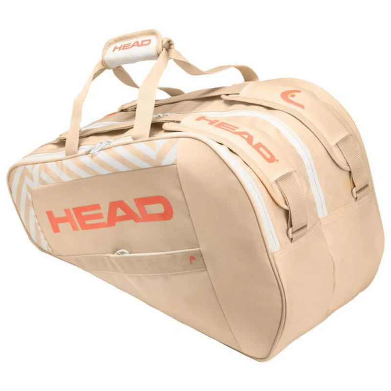 Sac de padel Head Base Beige - Esprit Padel Shop