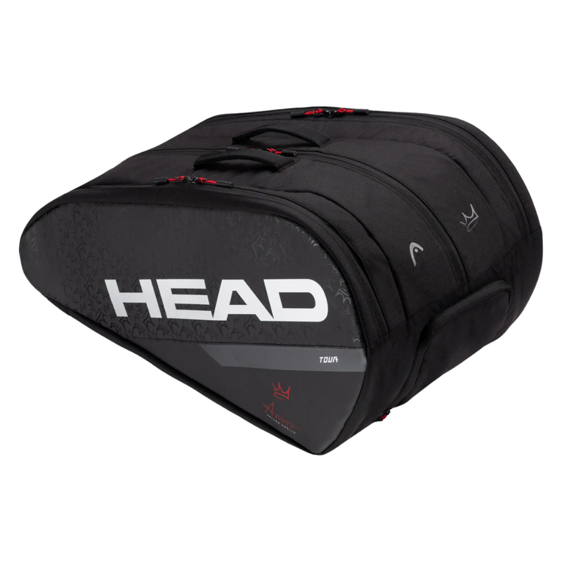 Sac de padel Head Coello Tour L - Esprit Padel Shop