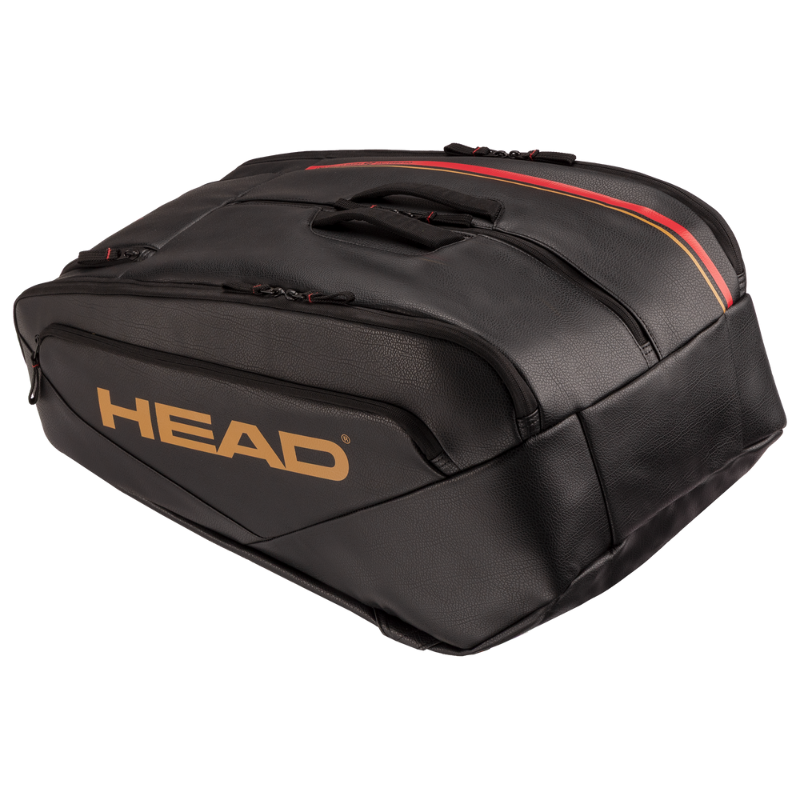 Sac de padel Head Retro Bag 25th LTD - Esprit Padel Shop