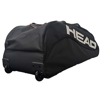 Sac de padel Head Travel Bag Noir - Esprit Padel Shop
