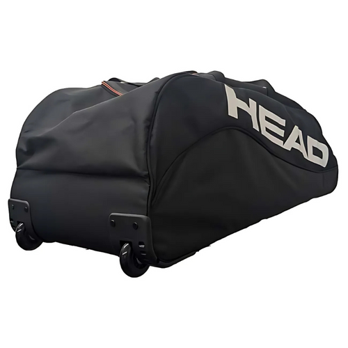 Sac de padel Head Travel Bag Noir - Esprit Padel Shop