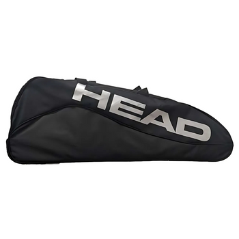 Sac de padel Head Travel Bag Noir - Esprit Padel Shop