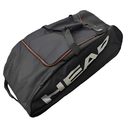 Sac de padel Head Travel Bag Noir - Esprit Padel Shop