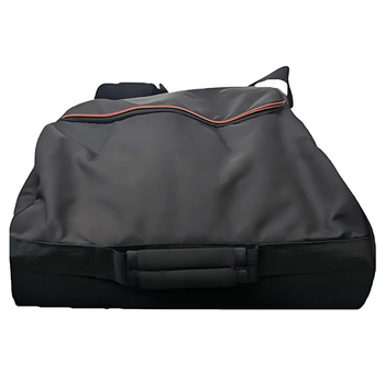 Sac de padel Head Travel Bag Noir - Esprit Padel Shop