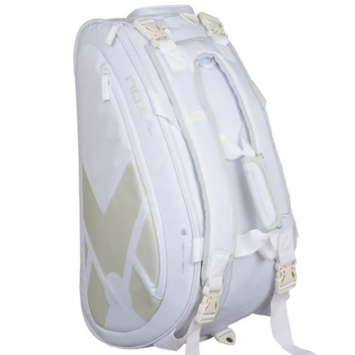 Padeltas Nox AT10 Team Wit - Esprit Padel Shop