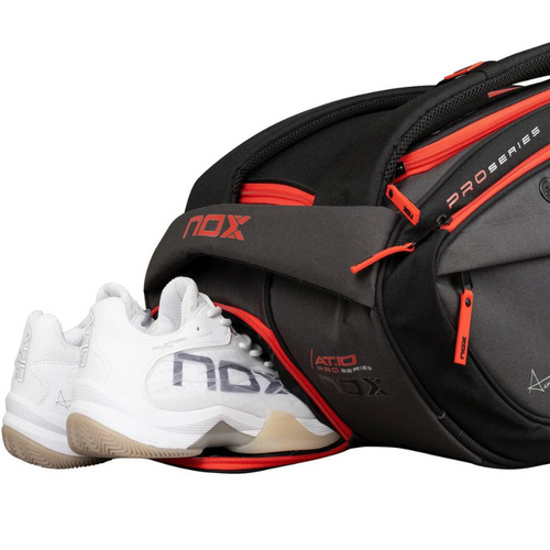 Sac de padel Nox AT10 XXL 2024 - Esprit Padel Shop