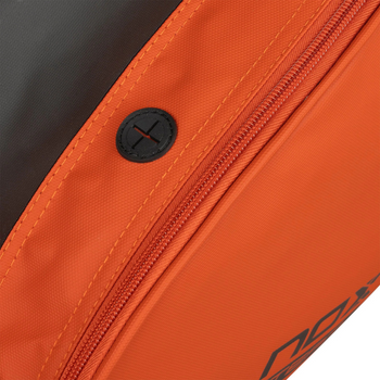 Nox ML10 Team Black/Orange padel bag - Esprit Padel Shop