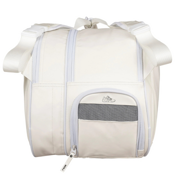 Nox Pro Series White padel bag - Esprit Padel Shop