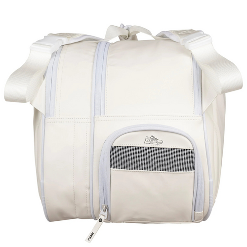 Nox Pro Series White padel bag - Esprit Padel Shop