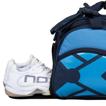 Padeltas Nox Street Series Blauw 2024 - Esprit Padel Shop