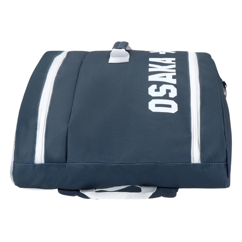 Sac de padel Osaka Padel Medium Bleu Marine - Esprit Padel Shop