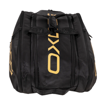 Padel bag Oxdog Hyper Pro Thermo Black - Esprit Padel Shop