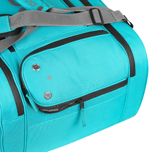Sac de padel Pallap Mid Racket Bleu 2.0 - Esprit Padel Shop
