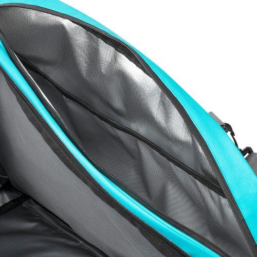 Sac de padel Pallap Mid Racket Bleu 2.0 - Esprit Padel Shop