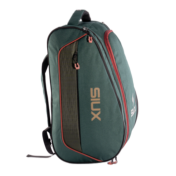 Sac de padel Siux Edge Vert - Esprit Padel Shop