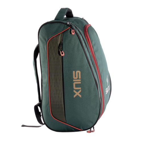 Sac de padel Siux Edge Vert - Esprit Padel Shop
