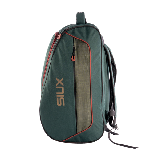 Sac de padel Siux Edge Vert - Esprit Padel Shop
