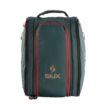 Sac de padel Siux Edge Vert - Esprit Padel Shop