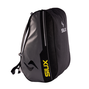 Sac de padel Siux Pulse Gris - Esprit Padel Shop