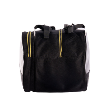Sac de padel Siux Pulse Gris - Esprit Padel Shop