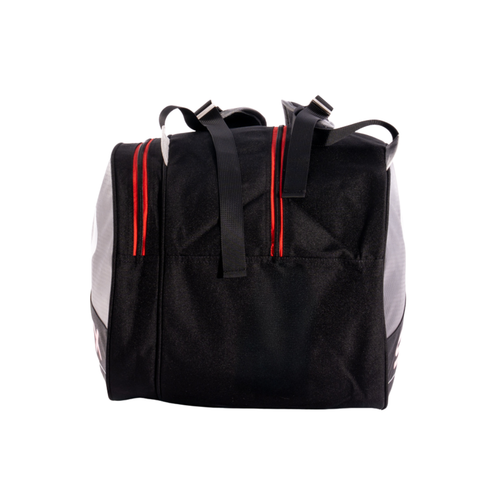 Saco de padel Siux Pulse Preto - Esprit Padel Shop