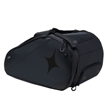 Sac de padel Starvie Hard EVA Black 2027 - Esprit Padel Shop