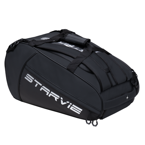 Sac de padel Starvie Hard EVA Black 2027 - Esprit Padel Shop
