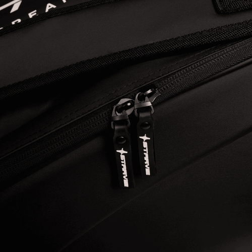 Sac de padel Starvie Hard Eva Noir - Esprit Padel Shop