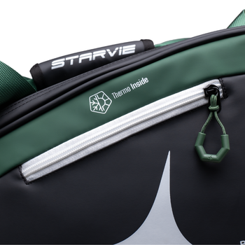 Padeltasche Starvie Pro Master 2027 - Esprit Padel Shop
