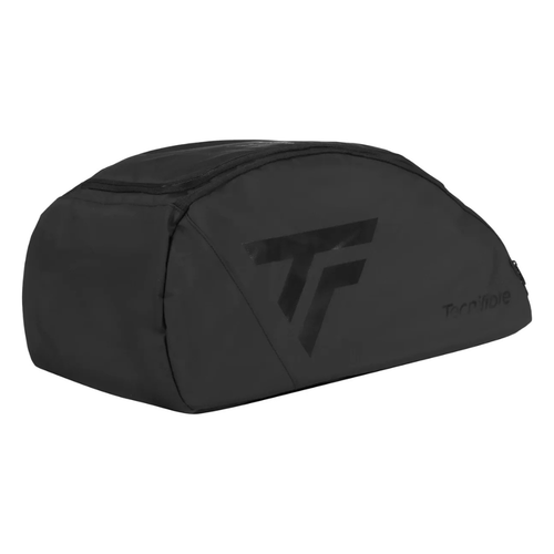 Sac de padel Tecnifibre Tour Endurance Ultra Noir - Esprit Padel Shop
