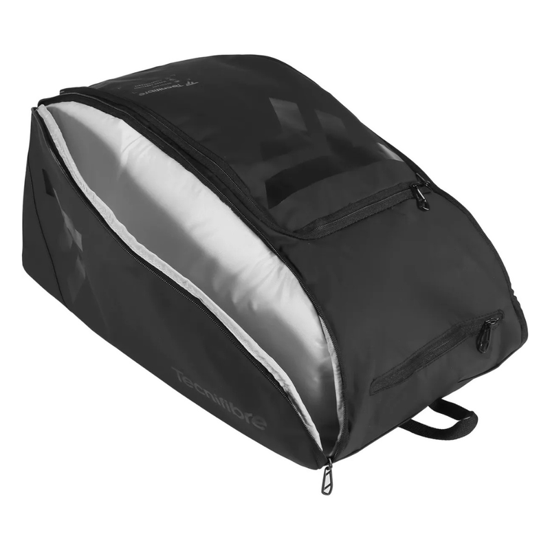 Sac de padel Tecnifibre Tour Endurance Ultra Noir - Esprit Padel Shop