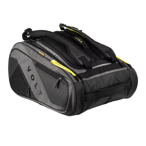 Bolsa de pádel Volt Backpack Gris XL - Esprit Padel Shop
