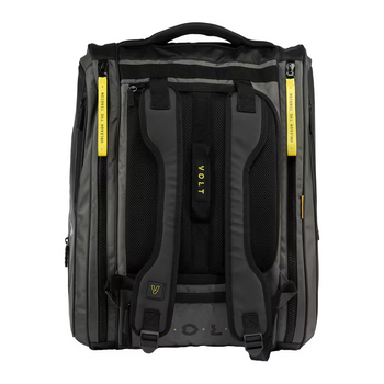 Bolsa de pádel Volt Backpack Gris XL - Esprit Padel Shop