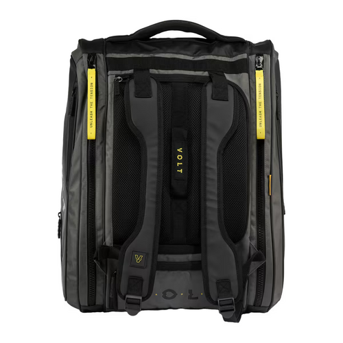 Bolsa de pádel Volt Backpack Gris XL - Esprit Padel Shop