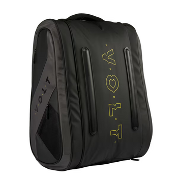 Bolsa de pádel Volt Backpack Gris XL - Esprit Padel Shop