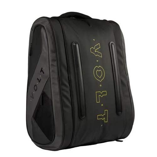 Bolsa de pádel Volt Backpack Gris XL - Esprit Padel Shop