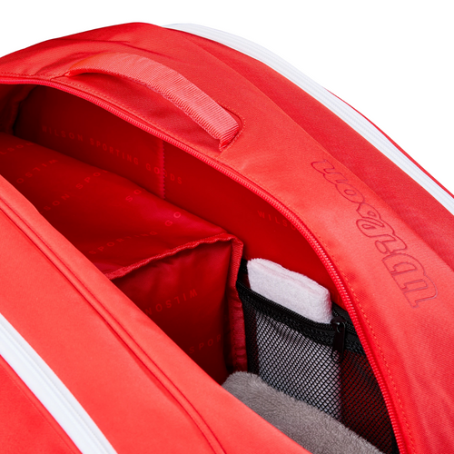 Pack Wilson Bela Pro 2.5 - Esprit Padel Shop