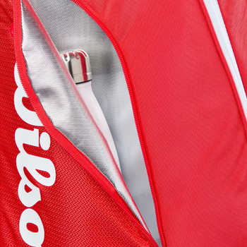 Borsa di padel Wilson Padel Torre Rossa - Esprit Padel Negozio