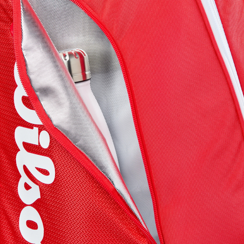 Borsa di padel Wilson Padel Torre Rossa - Esprit Padel Negozio