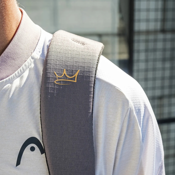 Sac de padel Head Coello Pro X L - Esprit Padel Shop