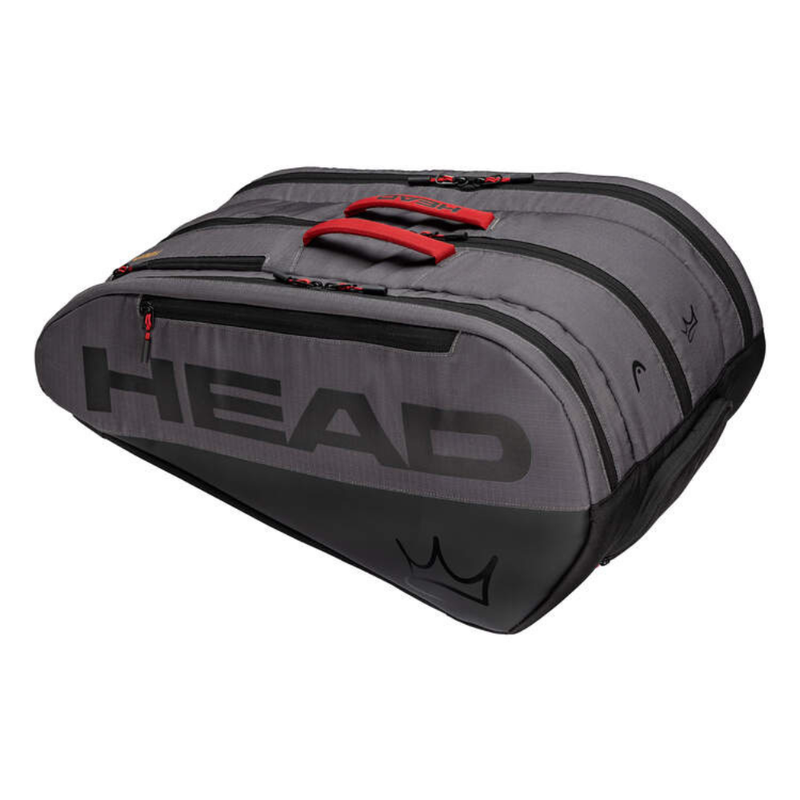 Sac de padel Head Coello Tour Padel L - Esprit Padel Shop