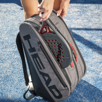 Sac de padel Head Coello Tour Padel L - Esprit Padel Shop
