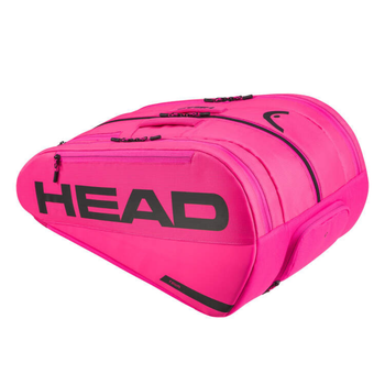 Bolsa de pádel Head Tour Padel L Rosa - Esprit padel Shop